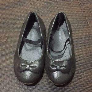 Carter’s dress shoes size 7